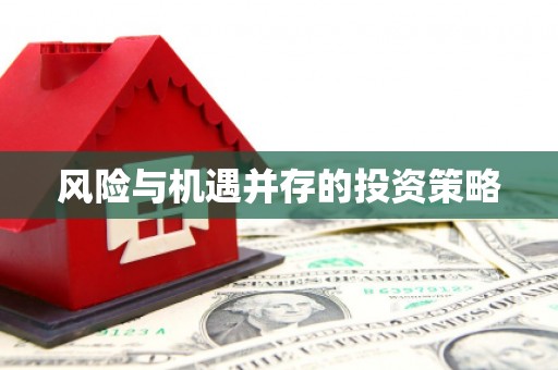 延长风险与机遇并存的投资策略