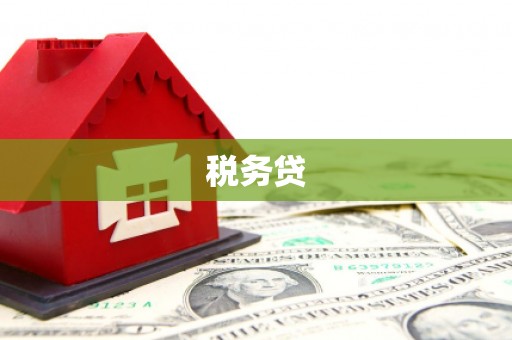 延长税务贷