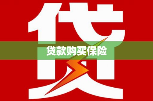 延长贷款购买保险