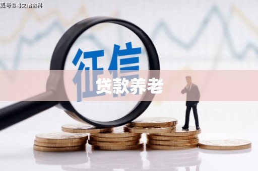 延长贷款养老