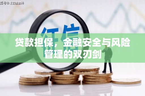 延长贷款担保，金融安全与风险管理的双刃剑