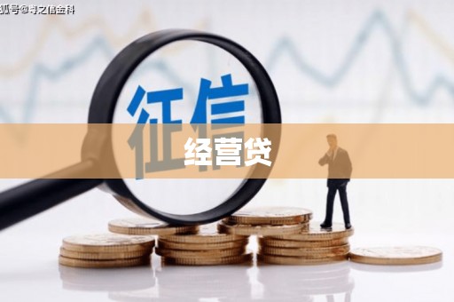 延长经营贷