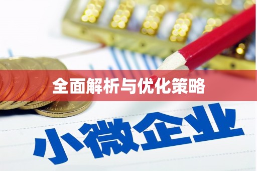 延长全面解析与优化策略